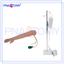 PNT-TA005 Modelo de mão com punção arterial avançada
